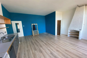 Te huur: Kamer Hereweg, Groningen - 1
