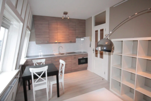 Te huur: Appartement Boommarkt, Leiden - 1
