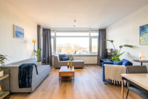 Te huur: Appartement Roelof Kranenburgplein, Tilburg - 1