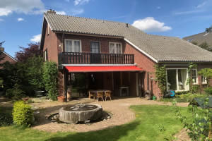 For rent: House Heesweg, Heijen - 1