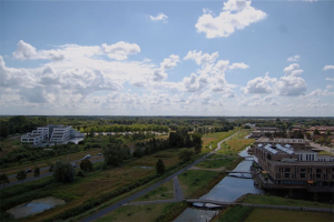Te huur: Appartement Dirk Hartogstraat, Breda - 1