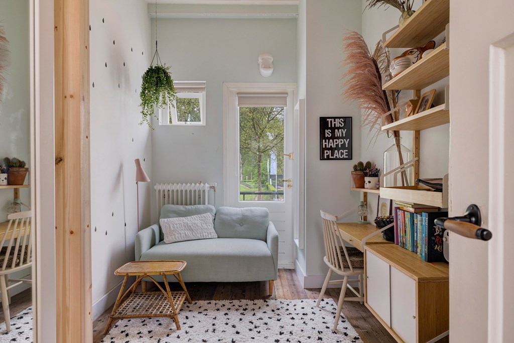 Te huur: Woning Amstelveenseweg, Amsterdam - 14