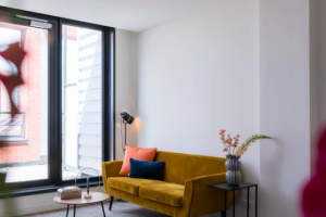 For rent: Apartment Smalstraat, Helmond - 1