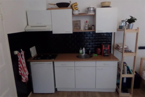 Te huur: Studio Boschstraat, Breda - 1