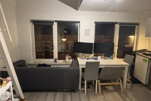 Te huur: Appartement Korveldwarsstraat, Tilburg - 1