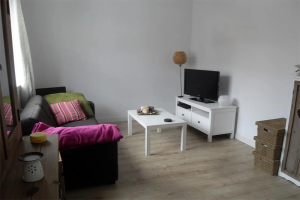 Te huur: Appartement Molenstraat, Roosendaal - 1