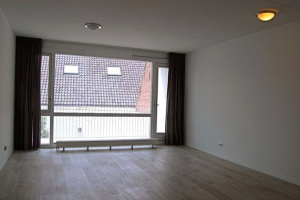 Te huur: Appartement Haagdijk, Breda - 1