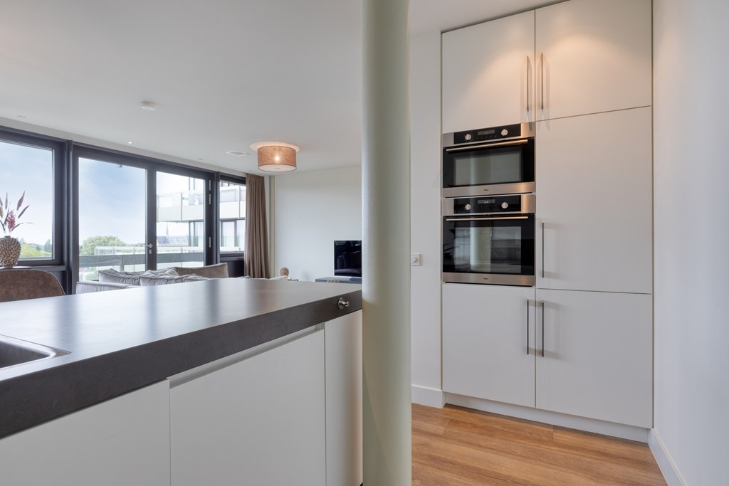 Te huur: Appartement Barbarossastraat, Nijmegen - 29