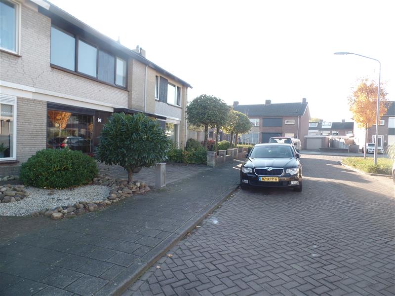 Te huur: Woning Reesstraat, Made - 23