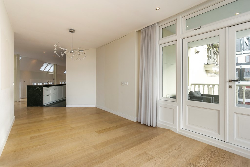 Te huur: Appartement Hofweg, Den Haag - 4