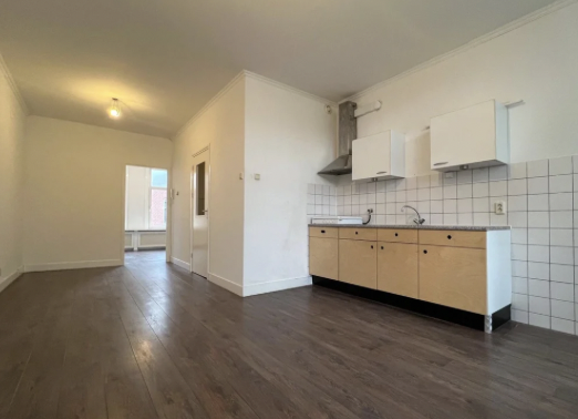For rent: Apartment Opzoomerstraat, Rotterdam - 20
