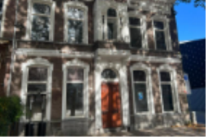 Te huur: Kamer Heuvel, Tilburg - 1