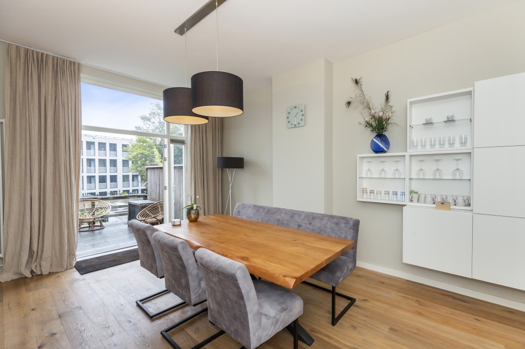 For rent: Apartment Wilhelminastraat, Breda - 15