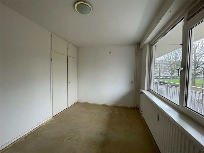 For rent: Apartment Kruiskampsingel, Den Bosch - 3