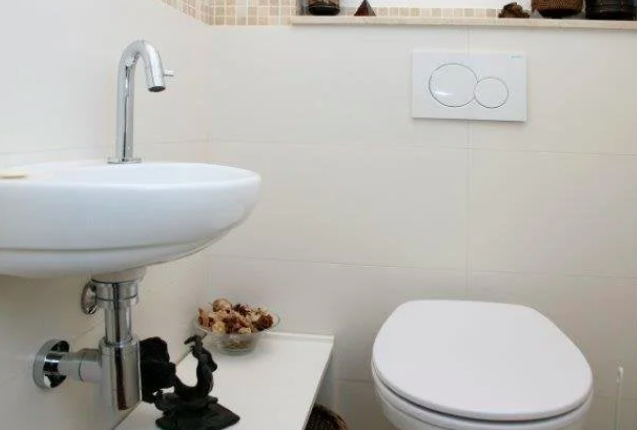 Te huur: Appartement Stevinstraat, Den Haag - 16