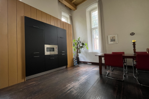 For rent: Apartment Goudsteeg, Zwolle - 1