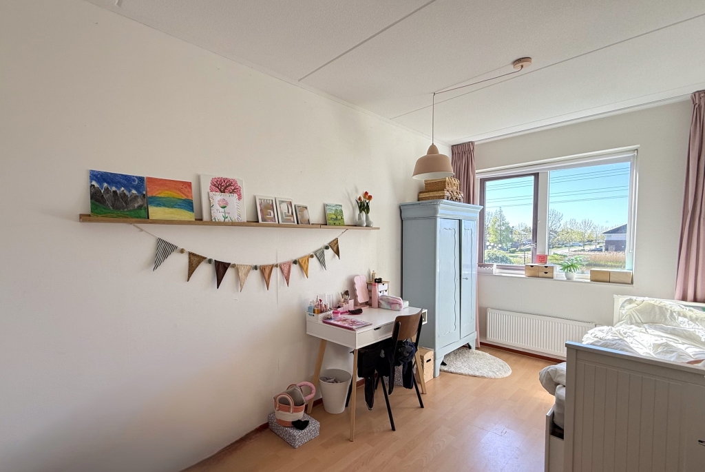 Te huur: Woning De Rijd, Leeuwarden - 20