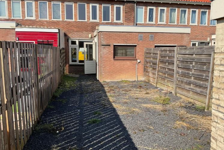 For rent: Apartment Forelstraat, Arnhem - 6