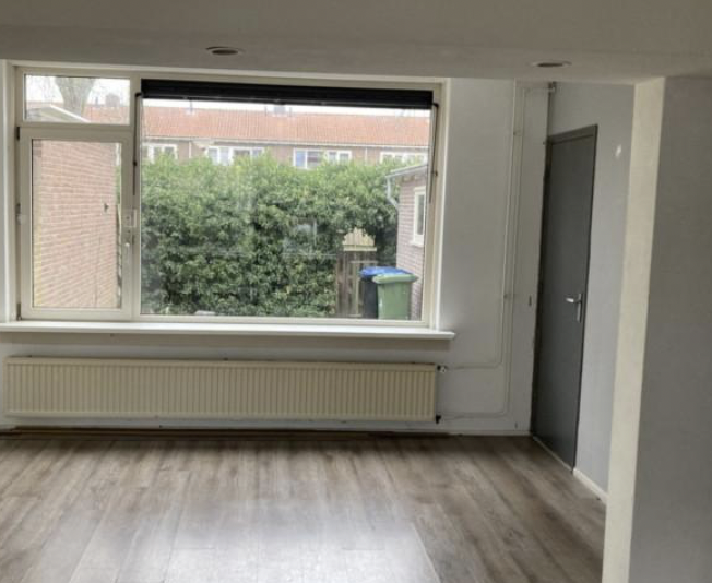 For rent: House Lorentzweg, Lekkerkerk - 1