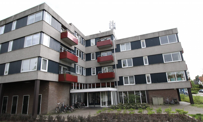 Te huur: Appartement Oelerweg, Hengelo Ov - 4