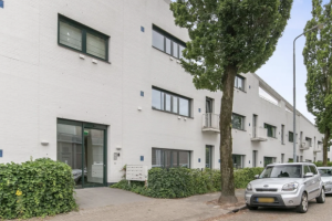 Te huur: Appartement Le Sage Ten Broeklaan, Eindhoven - 1