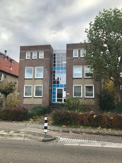 Kamer te huur in de Kouvenderstraat in Hoensbroek