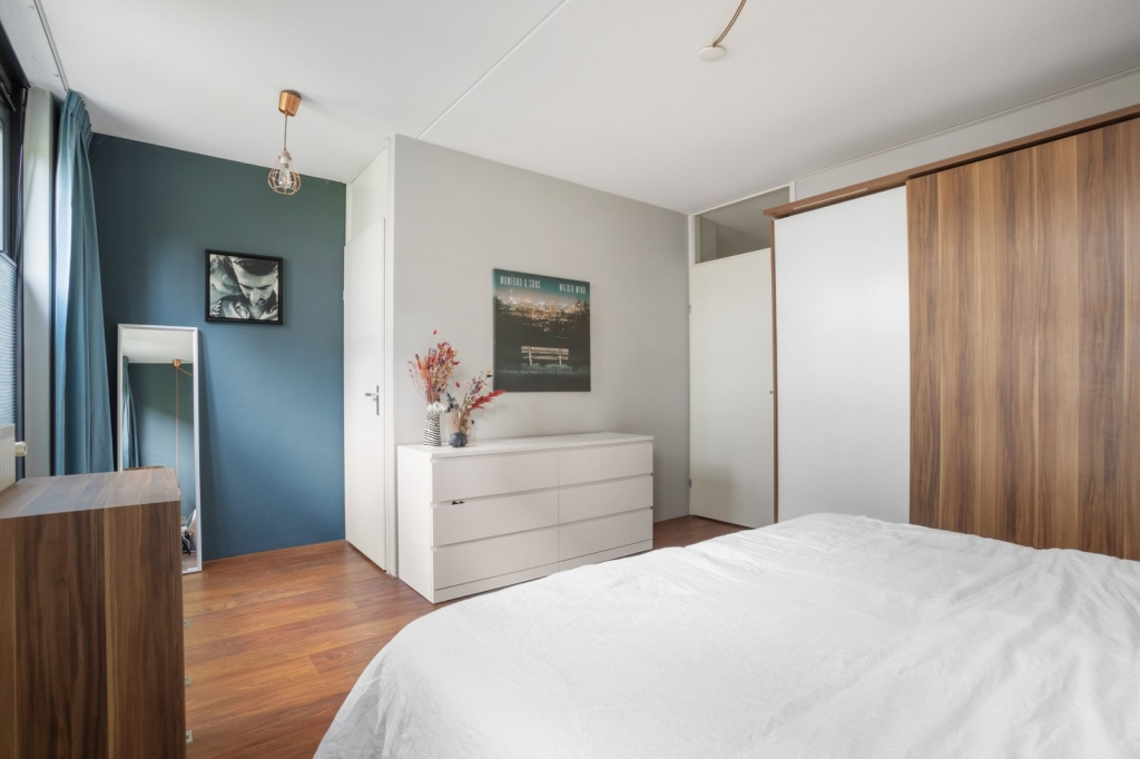 Te huur: Woning Elzenstraat, Tilburg - 25
