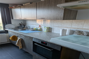 For rent: Apartment Willemstraat, Breda - 1