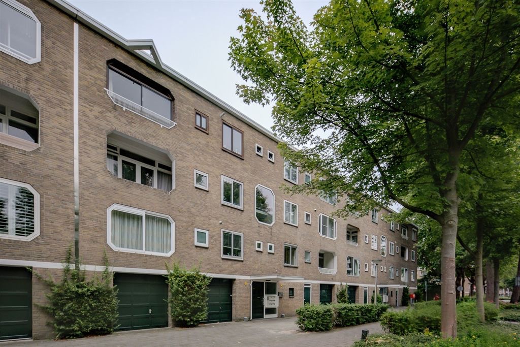 For rent: Apartment Meander, Amstelveen - 1