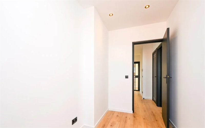 Te huur: Appartement Jan van Beersstraat, Den Haag - 7