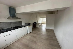 For rent: Studio Stationsstraat, Sittard - 1