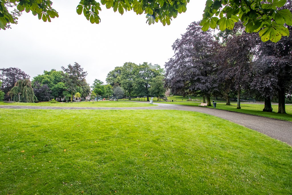 For rent: Apartment Kronenburgersingel, Nijmegen - 19