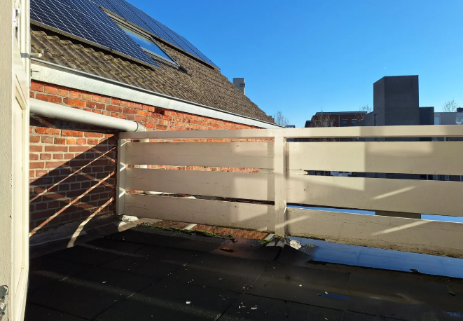 For rent: Room Markt, Helmond - 5