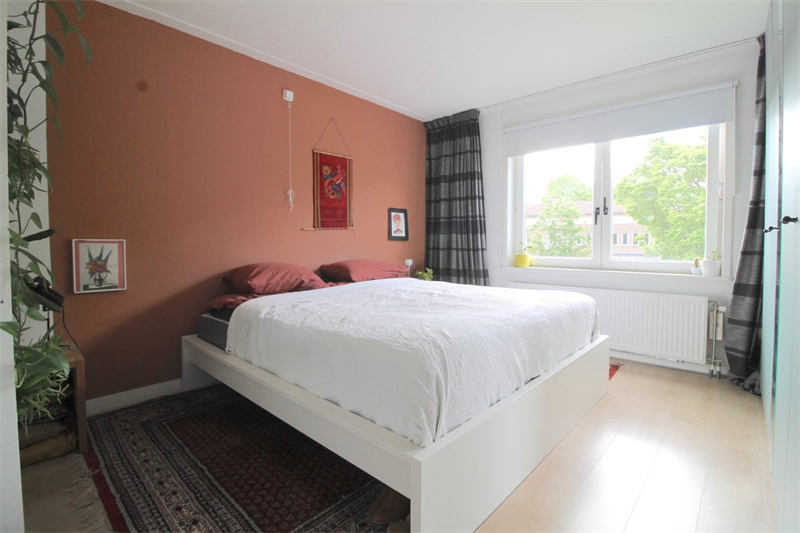 For rent: House Heuvelplein, Breda - 6