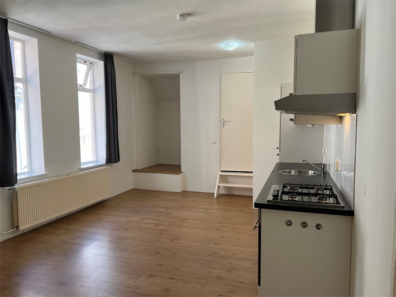 Te huur: Appartement Hardewikerstraat, Groningen - 9