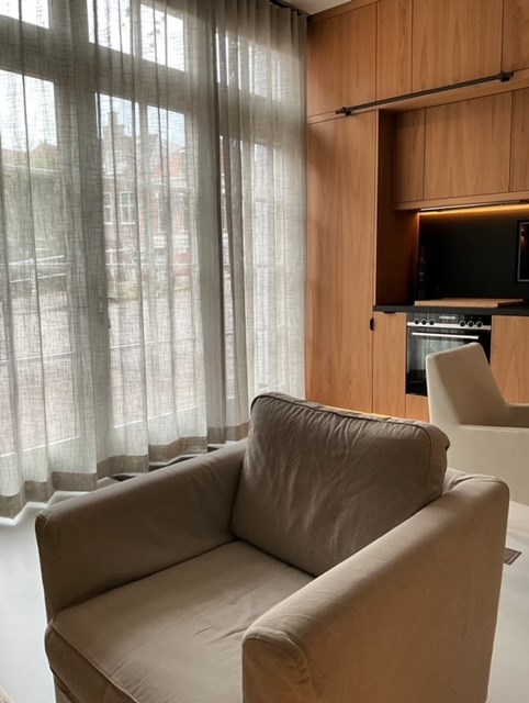 Te huur: Appartement Raamsteeg, Haarlem - 33