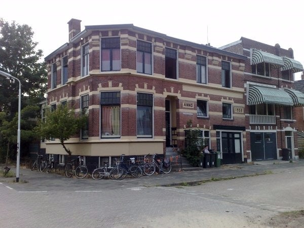 For rent: Room Oranje-Nassaupark, Leeuwarden - 5