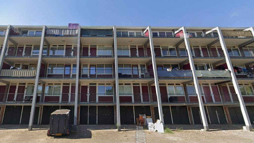 For rent: Room De Houtmanstraat, Arnhem - 9