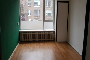 For rent: Apartment Telemannstraat, Leeuwarden - 1