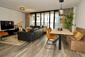 Te huur: Appartement Laan op Zuid, Rotterdam - 1