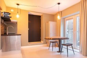 Te huur: Studio Potterstraat, Utrecht - 1