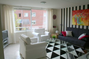 Te huur: Appartement Palaceplein, Den Haag - 1