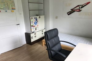 For rent: Room Zakstraat, Maastricht - 1