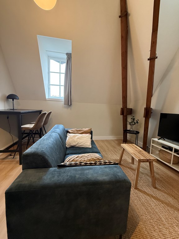 Te huur: Appartement Berg en Dalseweg, Nijmegen - 15