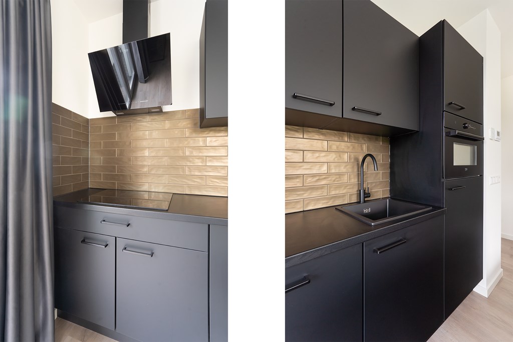 Te huur: Appartement Rentmeesterstraat, Almere - 6