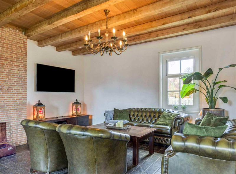 Te huur: Woning Noordersingel, Berkel En Rodenrijs - 4