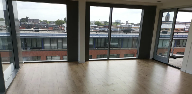 For rent: Apartment Simon v Slingerlandtstraat, Naaldwijk - 1