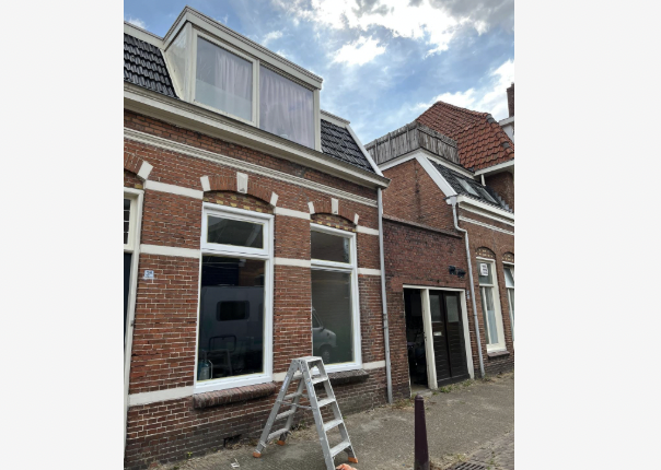 Te huur: Appartement Sibrandus Leostraat, Leeuwarden - 10