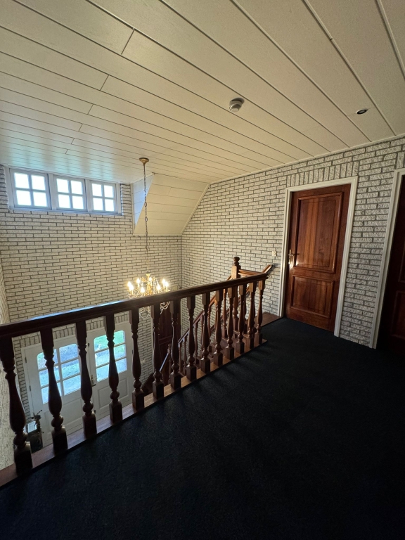 For rent: House Zijtaartseweg, Sint-Oedenrode - 12