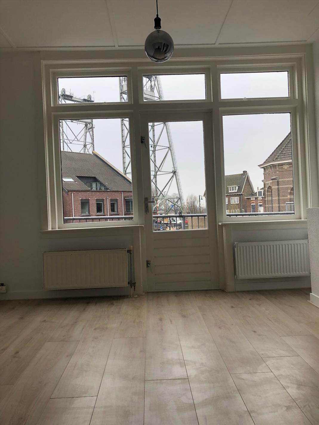 Te huur: Appartement Burgemeester Colijnstraat, Boskoop - 3